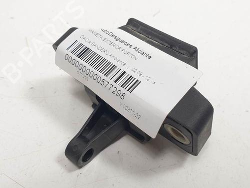 Tailgate handle DACIA SANDERO II 1.2 | BP9539019C132 - Image 3