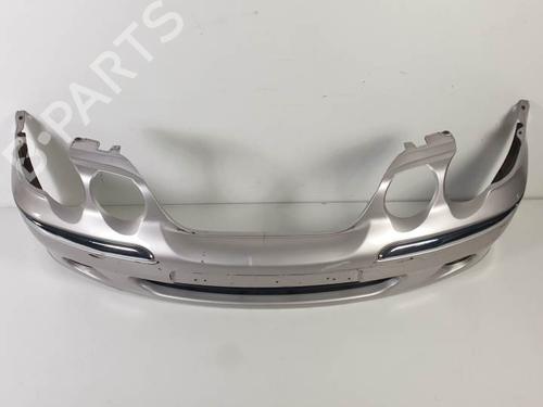 Front bumper ROVER 45 I Hatchback (RT) 1.6 | BP9681322C7 