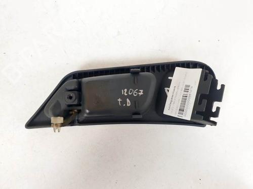 Højre bagtil invendig håndtag MERCEDES-BENZ C-CLASS (W203) C 200 CDI (203.007) | BP15280876I16 