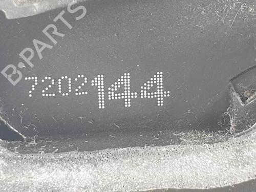 Rear right lock BMW 1 (E87) 120 d | BP13543364C99 
