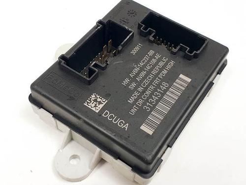 Comfort control module VOLVO V60 I (155) D3 / D4 | BP25289461M56 - Image 6