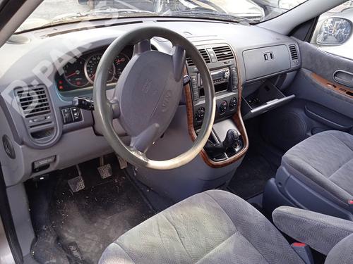 Right mirror KIA CARNIVAL II (GQ) 2.9 CRDi | BP10986320C27  - Image 14