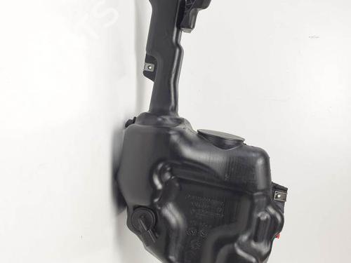Used Windscreen washer tank MERCEDES-BENZ C-CLASS Coupe (C204) C 220 CDI (204.302) (170 hp) 25139175