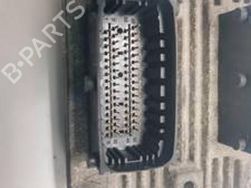 Engine control unit (ECU) FIAT 500 (312_) 1.2 (312AXA1A) | BP30896393M57