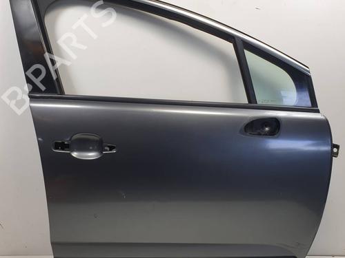 right-front-door-peugeot-3008-i-mpv-0u_-2009-2010-2011-2012-2013-2014-2015-2016-2017-30292551 main image