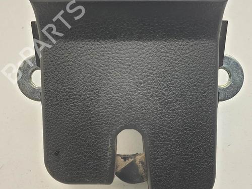 Used Tailgate lock Tailgate lock SKODA YETI (5L) 2.0 TDI (140 hp) 24915061 24915061
