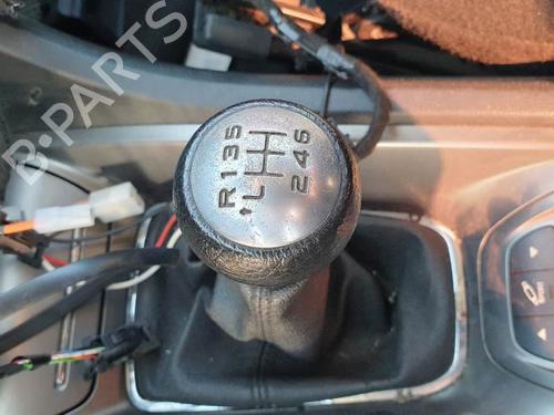 Headlight switch CITROËN C5 III (RD_) 2.0 HDi 165 (RDRHHA, RDRHH8) | BP30292311I24 - Image 10