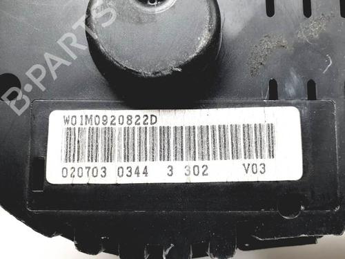 Instrument cluster SEAT LEON (1M1) 1.9 TDI | BP28367471C47 