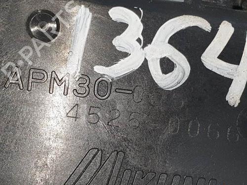 Pedal MITSUBISHI GRANDIS (NA_W) 2.4 MIVEC (NA4W) | BP16476565I4 