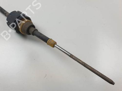 Gear lever LAND ROVER RANGE ROVER SPORT I (L320) 2.7 D 4x4 | BP29246458M90 