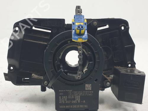 Used Squib airbag Squib airbag 37668687 37668687