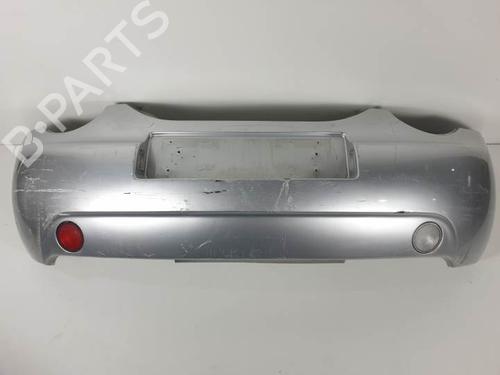 Bak støtfanger VW NEW BEETLE (9C1, 1C1) 1.9 TDI | BP11105212C8 
