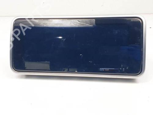 Used Display monitor SEAT LEON (5F1) [2012-2021]  17031423