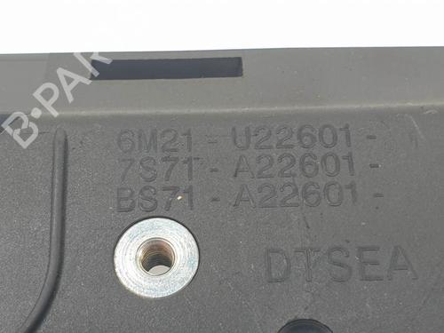 Front left interior door handle FORD GALAXY II (WA6) 2.2 TDCi | BP28065703I13 - Image 3