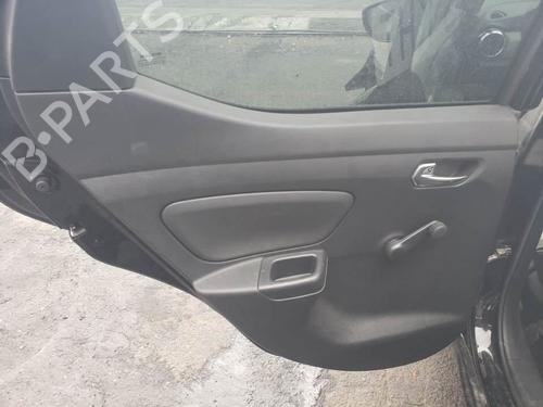 Left front window switch NISSAN MICRA V (K14) 0.9 IG-T | BP19581101I27 - Image 10