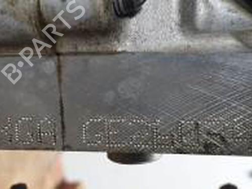 Engine FORD TOURNEO CONNECT / GRAND TOURNEO CONNECT V408 MPV  | BP17481213M1 