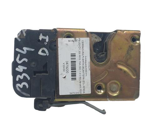 Used Front left lock Front left lock PEUGEOT 306 (7B, N3, N5) 1.9 D (69 hp) 36661533 36661533