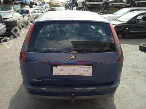 Rear bumper FORD FOCUS II Turnier (DA_, FFS, DS) 1.8 TDCi | BP11807502C8 