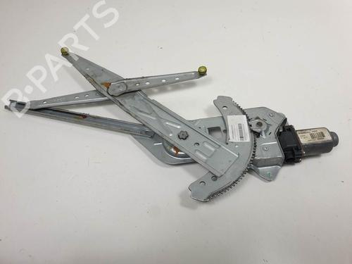 Used Front right window mechanism Front right window mechanism NISSAN KUBISTAR Van (X76) 1.5 dCi (61 hp) 9457674 9457674