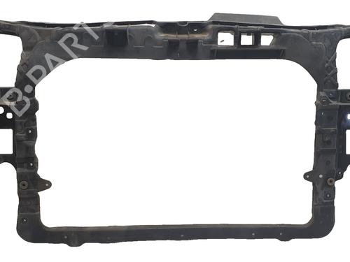 Panel frontal Panel frontal SEAT IBIZA III (6L1) 1.4 16V (75 hp) 36447254 36447254