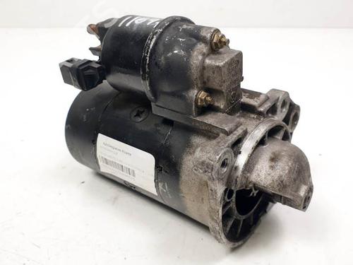 Used Starter VW POLO (6N2) 1.4 (60 hp) 13307859