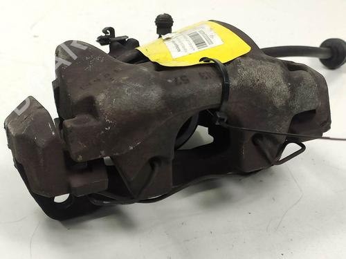 Used Left front brake caliper Left front brake caliper ALFA ROMEO GIULIETTA (940_) 1.6 JTDM (940FXD1A) (105 hp) 11570536 11570536