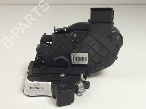 Front right lock LAND ROVER RANGE ROVER EVOQUE (L538) 2.0 D | BP29989604C97 