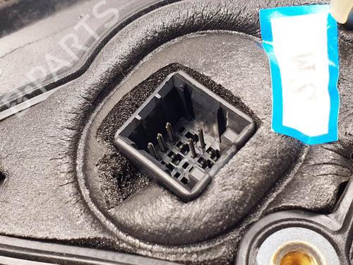 Left mirror KIA MAGENTIS I (GD, MS) 2.0 | BP25138277C26 