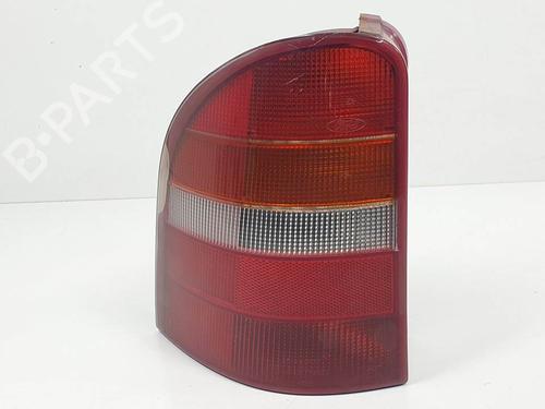 Used Left front indicator Left front indicator FORD MONDEO II Turnier (BNP) 2.5 24V (170 hp) 12443787 12443787