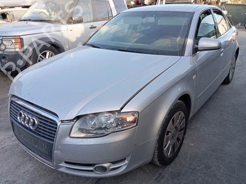 Used Parts AUDI A4 B7 (8EC) 2.0 TDI 16V 5023718
