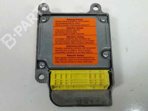 ECU airbags SEAT TOLEDO II (1M2) 1.9 TDI | BP8146068M53 