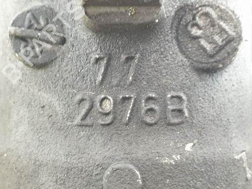 Right rear brake caliper SEAT LEON (5F1) 1.6 TDI | BP11570230M106 