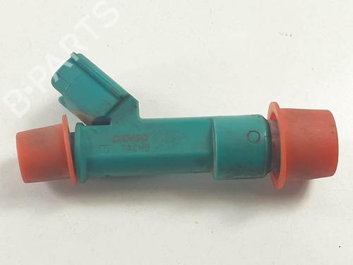 Used Injector Injector TOYOTA RAV 4 III (_A3_) [2005-2014] 18241119 18241119