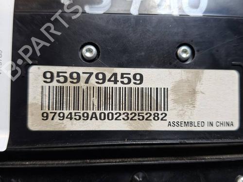 Switch CHEVROLET CRUZE (J300) 1.6 | BP39261021I30 - Image 4