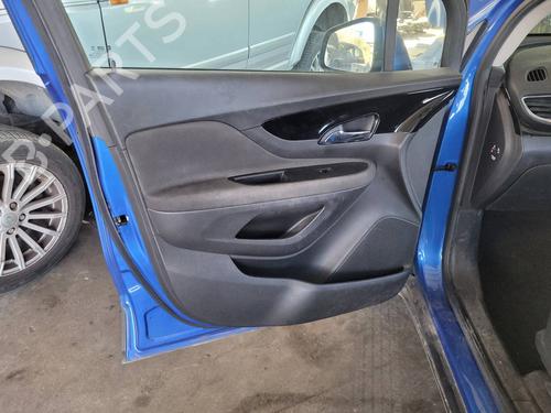Engine control unit (ECU) OPEL MOKKA / MOKKA X (J13) 1.4 (_76) | BP36764529M57 - Image 21