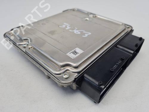 Engine control unit (ECU) OPEL INSIGNIA A (G09) 2.0 CDTI (68) | BP37533345M57 - Image 2