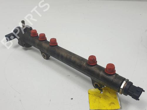 Used Injection rail Injection rail FIAT DOBLO MPV (119_, 223_) 1.3 JTD (75 hp) 34611171 34611171