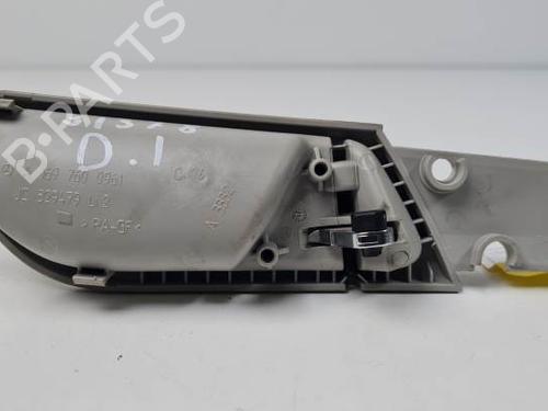 Front left interior door handle MERCEDES-BENZ A-CLASS (W169) A 180 CDI (169.007, 169.307) | BP29199088I13 