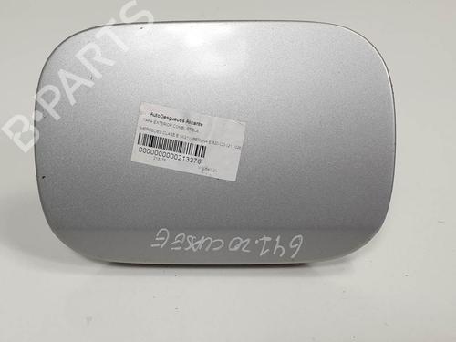 Used Fuel flap Fuel flap MERCEDES-BENZ E-CLASS (W211) E 320 CDI (211.026) (204 hp) 6855193 6855193