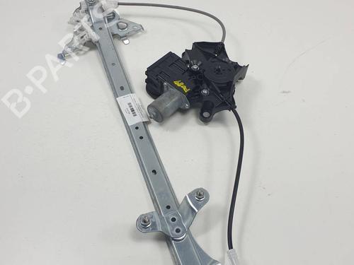 Rudehejsemekanisme Højre bagtil Rudehejsemekanisme Højre bagtil TOYOTA RAV 4 V (_A5_, _H5_) 2.5 Hybrid (AXAH52) (218 hp) 34516057 34516057