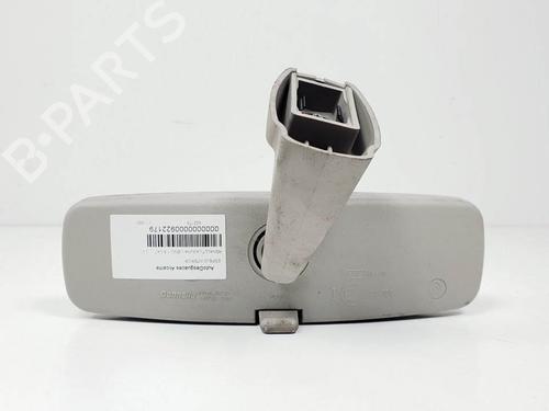 Used Rear mirror Rear mirror RENAULT LAGUNA II (BG0/1_) 1.8 16V (BG0B, BG0M) (120 hp) 15236700 15236700