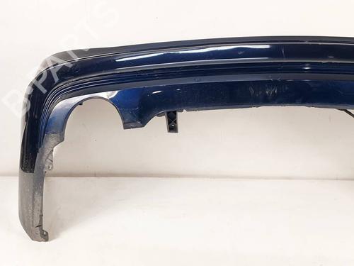Rear bumper MERCEDES-BENZ C-CLASS T-Model (S204) C 250 CDI (204.203) | BP30120215C8