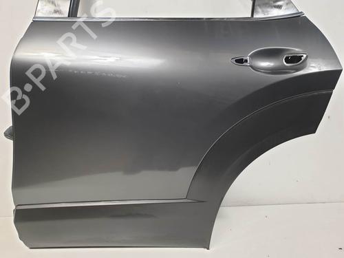 Dør venstre bagtil MAZDA CX-30 (DM) SKYACTIV-G M Hybrid | BP24915695C4 - Image 3