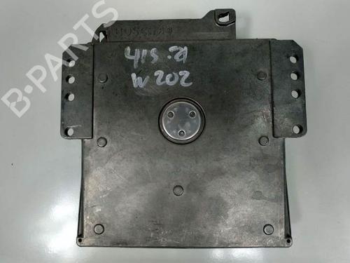 Engine control unit (ECU) MERCEDES-BENZ C-CLASS (W202) C 250 Turbo-D (202.128) | BP7297114M57 