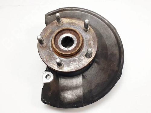Used Left front steering knuckle MITSUBISHI ASX (GA_W_) 1.8 DI-D (GA6W) (116 hp) 25295393