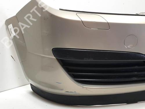 Front bumper OPEL ASTRA H (A04) 1.7 CDTI (L48) | BP28178420C7 