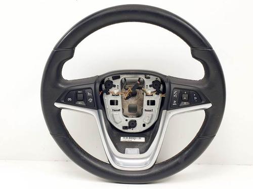 Used Steering wheel OPEL ASTRA J Sports Tourer (P10) 1.4 Turbo (35) (140 hp) 25119151