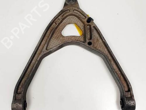 Left front suspension arm AIXAM A.721 0.4 D | BP25295567M12 - Image 2