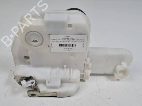 Front left lock CITROËN C4 AIRCROSS 1.8 HDi 150 | BP29750961C98 