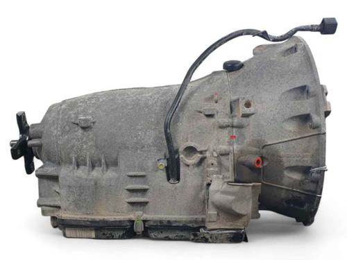 Gearbox MERCEDES-BENZ E-CLASS (W210) E 55 AMG (210.074) | BP25139683M3 